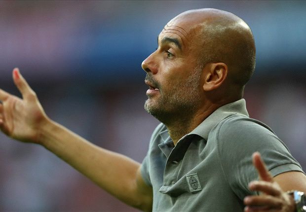 Guardiola confident of more Man City signings