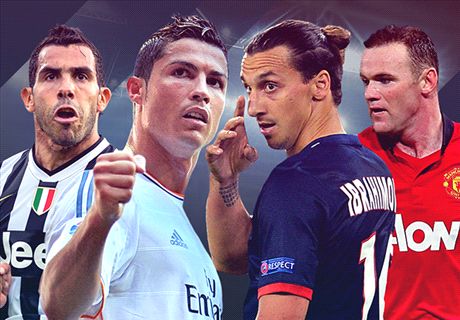EN VIVO: La jornada de Champions en Goal
