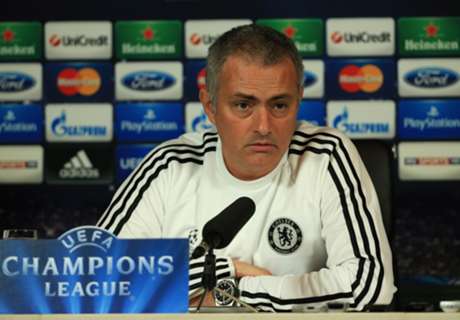 Mourinho Ingin Bertemu Galatasaray
