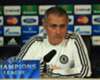 Mourinho not expecting Champions League glory for Chelsea