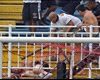 Brazilian clubs given mammoth bans for stadium violence