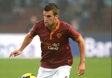 Strootman keen on Roma stay, says agent
