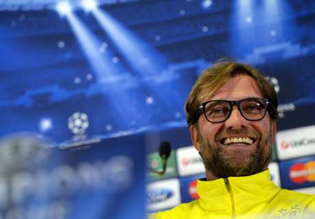 Klopp: We must defend sensationally against Hoffenheim