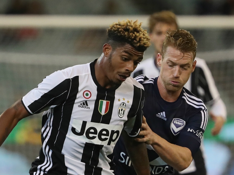 Juventus defeat gives Allegri more questions as Pogba exit looms