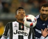 WATCH: Juventus' Alex Sandro produces slick nutmeg against Melbourne Victory
