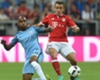 Delph learning more than ever under Guardiola