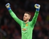 Zlatan more imposing in real life than on TV - De Gea
