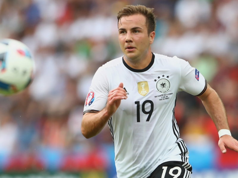 Bayern lied to Gotze - Watzke