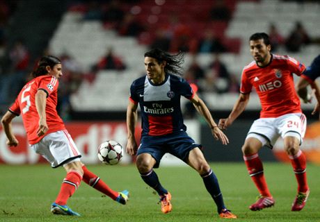EN VIVO: La jornada de Champions en Goal