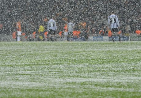 EN VIVO: La jornada de Champions en Goal