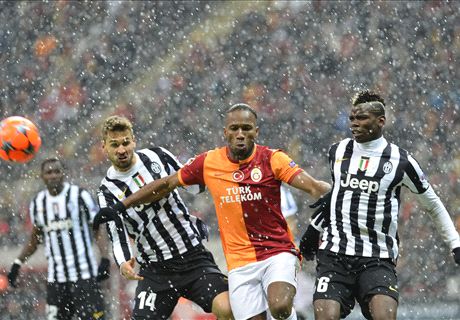 Chelsea legend Drogba deserves Champions League reunion - Mourinho