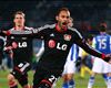 Champions League, 6ª giornata - Bayer avanti, Benfica in Europa League