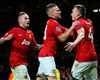 Real Madrid, Manchester United y los equipos clasificados para octavos de la Champions League