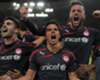 Player Ratings: Olympiakos 3-1 Anderlecht
