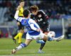 Hyypia fumes at 'harsh' Sociedad in Leverkusen win