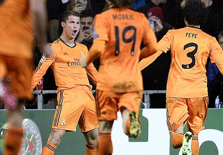Marcelo: Real Madrid have made a lot of progress
