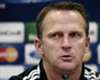 Van den Brom slams 'outrageous' referee after Anderlecht defeat