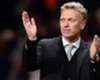 Manchester United boss Moyes eyes Champions League glory