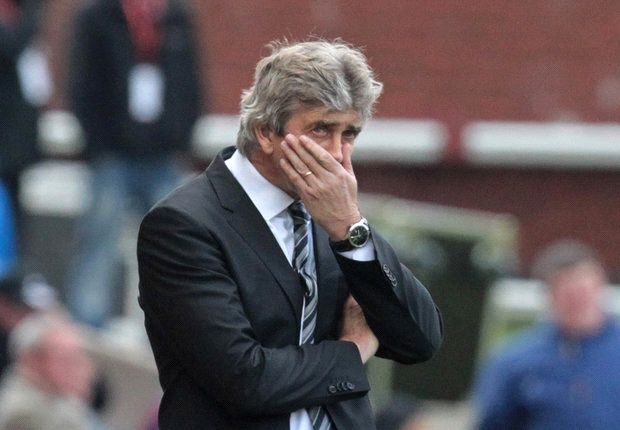 Pellegrini against mid-season break