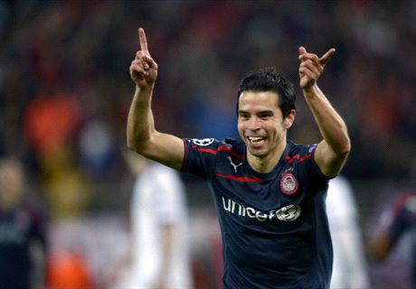 Recorriendo el mundo por Saviola