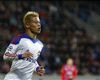 Galliani: Keisuke Honda wechselt im Januar zum AC Mailand