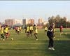 Usai Libur Porsi Latihan Skuat Mitra Kukar Terus Ditambah