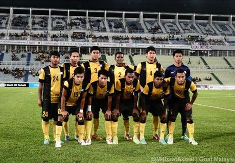 Poll of the Day: Will Malaysia U-23 beat Indonesia U-23?