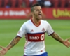 Giovinco's back! Toronto FC striker ends goal drought with hat trick masterclass