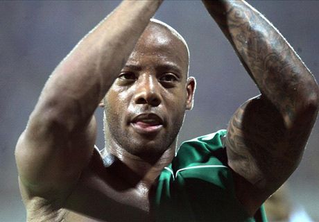 Zamalek to pay Agogo €1.2m