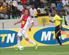 Sundowns assessing PSL offers for Rodgers