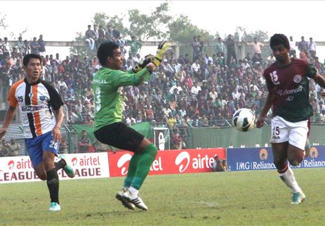Bagan held at home