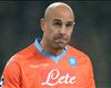 LdC, Naples - Reina déclare forfait