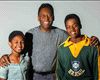 El pibe Pelé