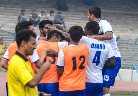 I-League Team of the Week 14: Bengaluru and Rangdajied win five goal thrillers