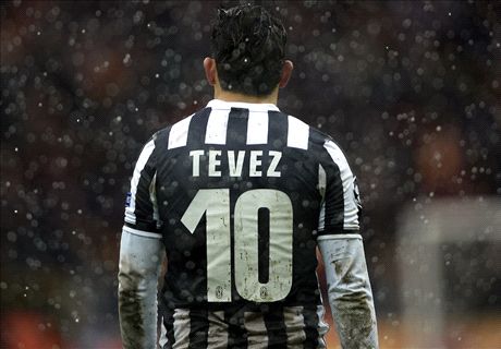 La Juventus l'a bien cherché