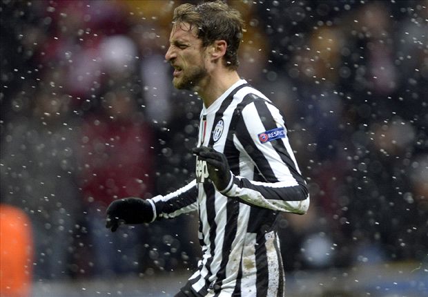 Marchisio wants new Juventus contract