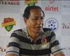 Colaco: Don’t think any Kolkata club will win the I-League if expected to win every game
