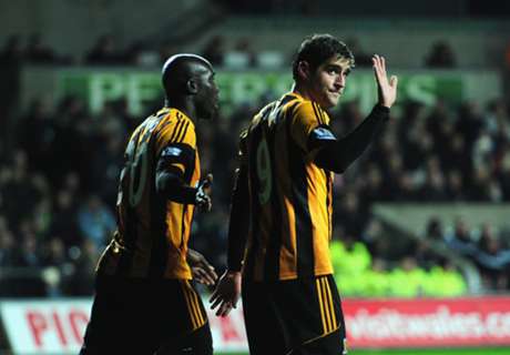 Hull City - Stoke City Preview: Potters winless in five on the road