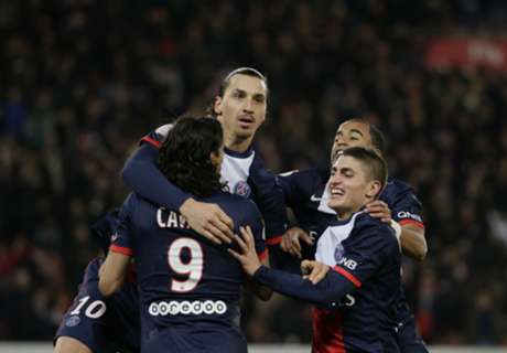 Rennes-Paris Saint-Germain Preview: Champions visit bogey venue