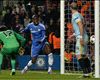 Chelsea está dispuesto a vender a Demba Ba a la Roma