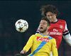 Napoli have no regrets - Maggio