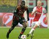 Milan sufrió más de la cuenta pero clasificó a los octavos de la Champions