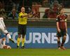 AC Mailand zittert sich zu zehnt gegen Ajax Amsterdam ins Achtelfinale