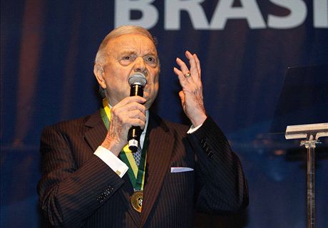 Vitória sábado renderá R$ 48mi para CBF