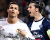 Who are the last 16 in the Champions League?