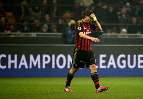 Einzelkritik AC Mailand 0:0 Ajax Amsterdam - Bonera hielt den Laden dicht, Montolivo mit einem Blackout