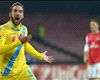 Einzelkritik SSC Neapel 2:0 FC Arsenal - Higuain macht den Unterschied, Arteta fliegt