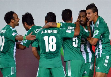 Mondial des Clubs - Le Raja sort Auckland à la 92e