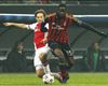 Balotelli: AC Milan showed character against Ajax