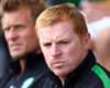 Lennon slams 'weak' Celtic after Barcelona rout